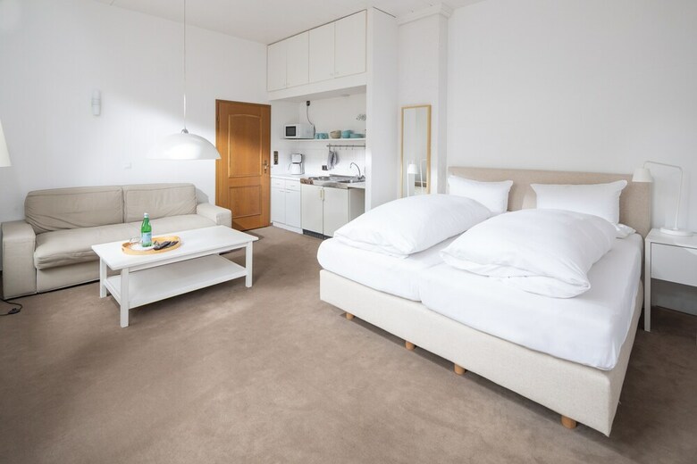 Hotel Logierhaus Austernfischer