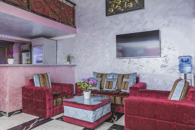 Viktoria Hotel
