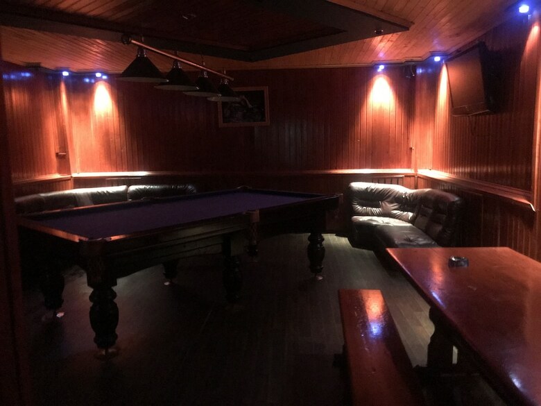 Aristokrat Hotel