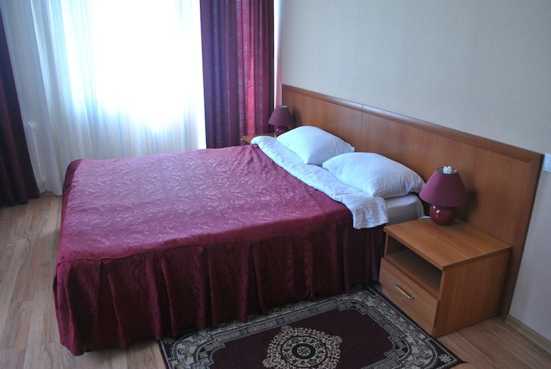 Aristokrat Hotel