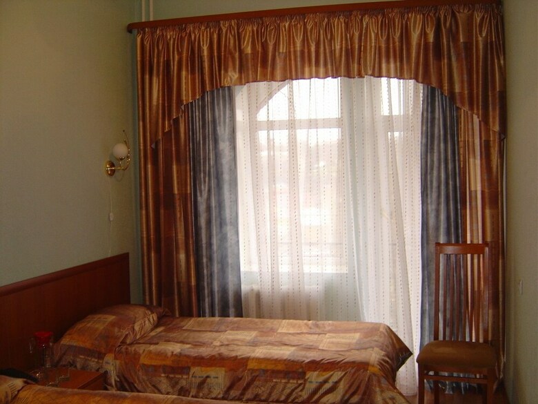 Aristokrat Hotel