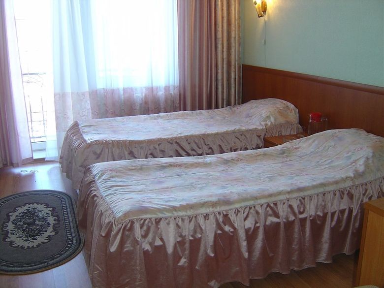 Aristokrat Hotel