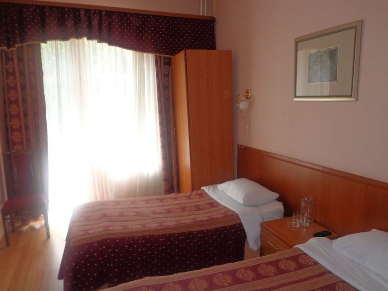 Aristokrat Hotel