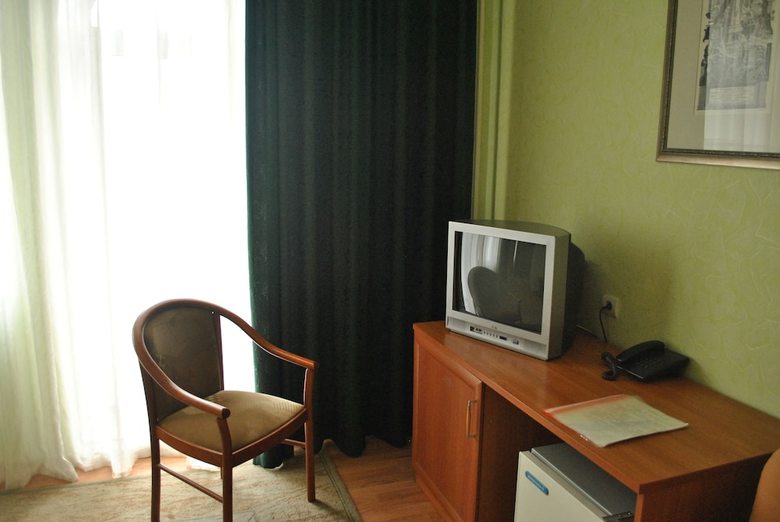 Aristokrat Hotel