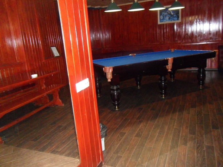 Aristokrat Hotel