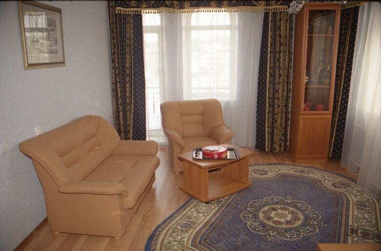Aristokrat Hotel