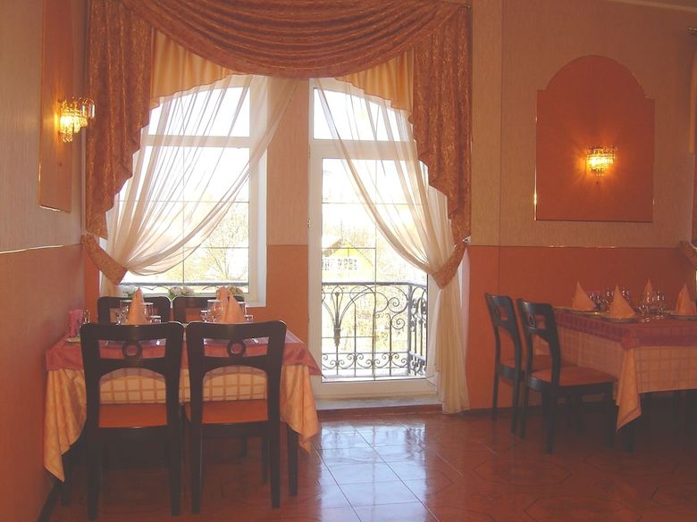 Aristokrat Hotel