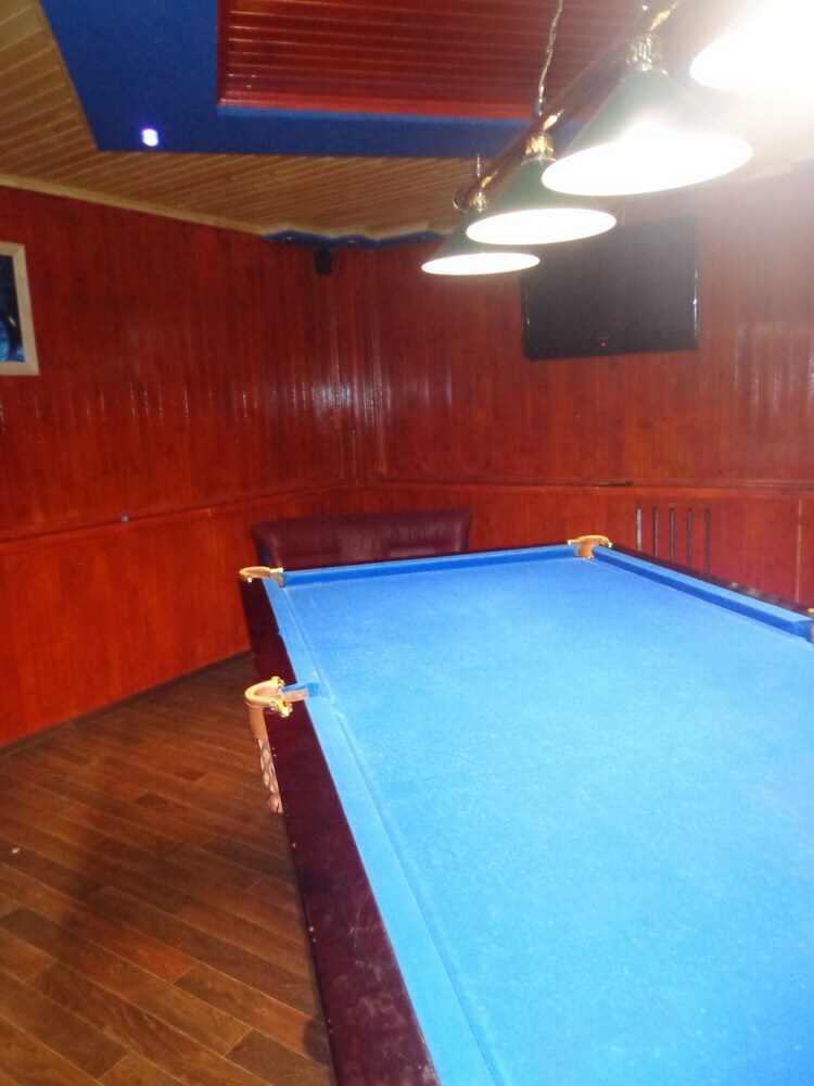 Aristokrat Hotel