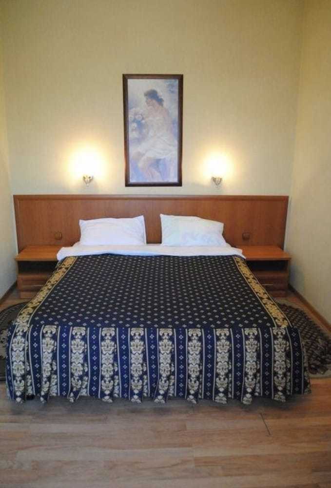 Aristokrat Hotel