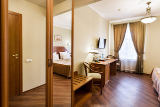 Gogol Hotel