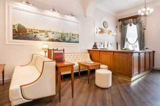 Gogol Hotel