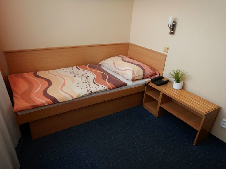 Hostal Penzion Set