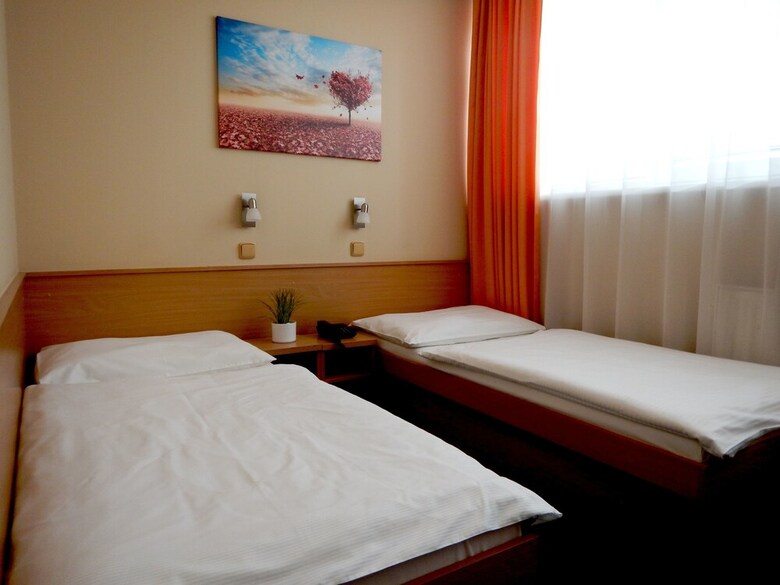 Hostal Penzion Set