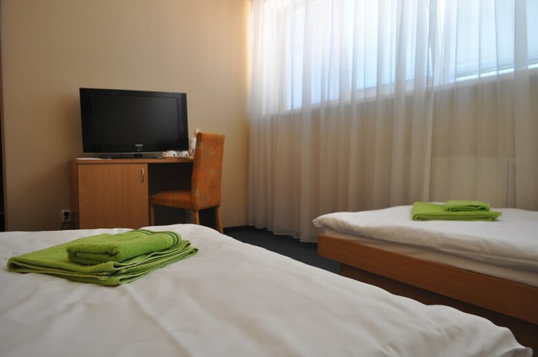 Hostal Penzion Set