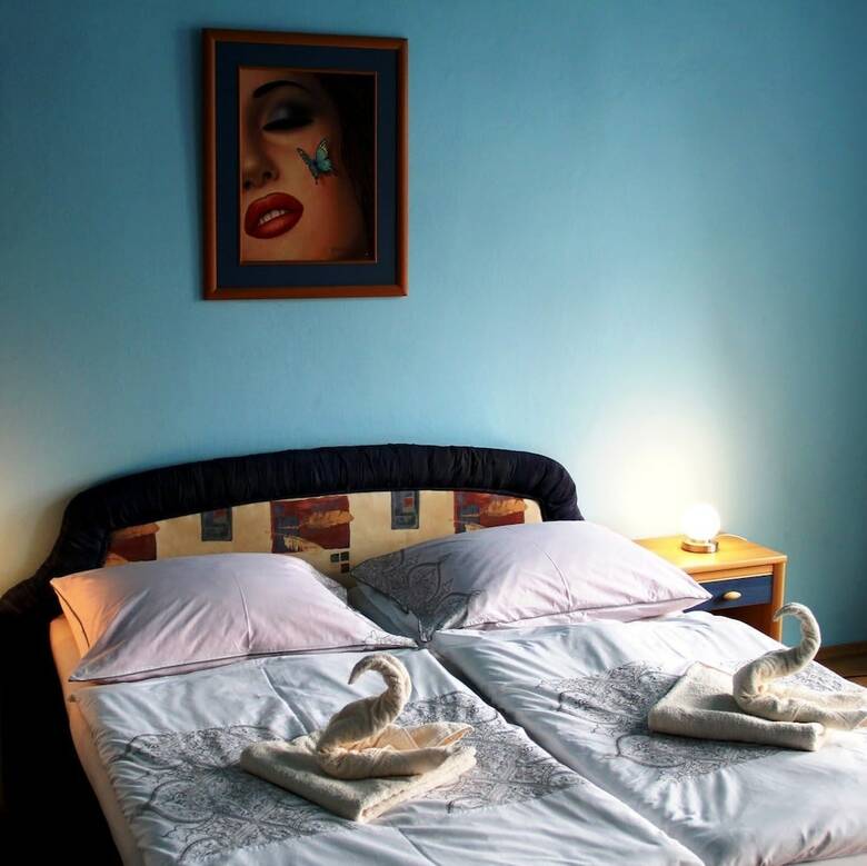 Hostal Penzion Plaza