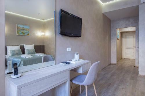 Grand Mark Hotel