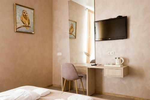 Grand Mark Hotel