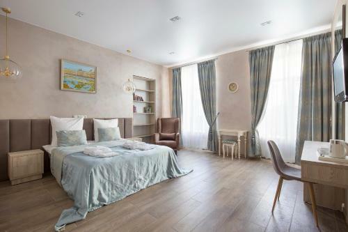 Grand Mark Hotel
