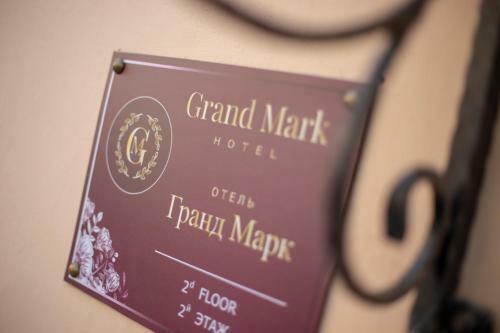 Grand Mark Hotel