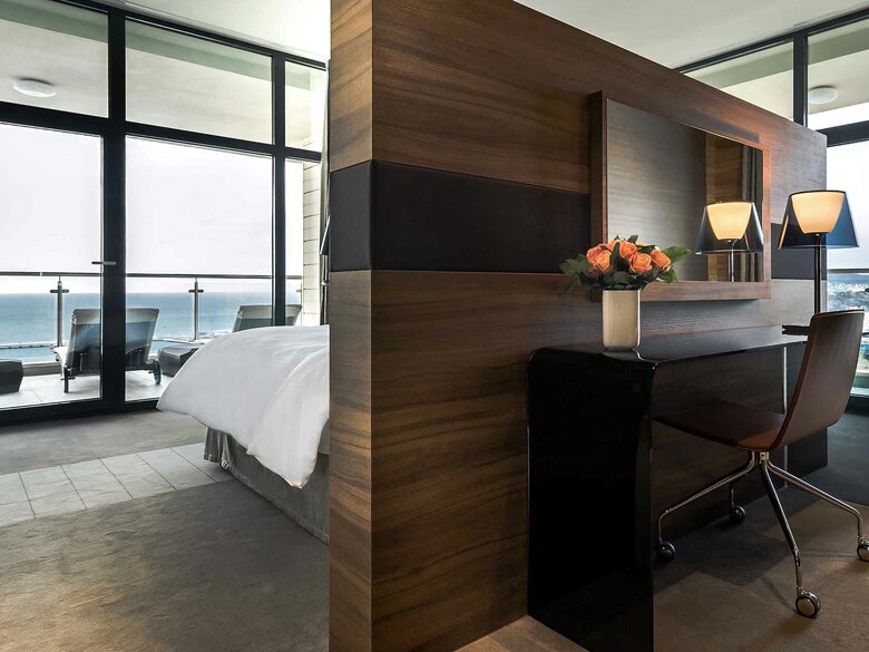 Hotel Pullman Sochi Centre
