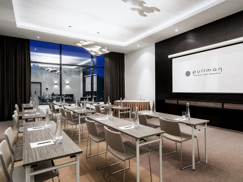 Hotel Pullman Sochi Centre
