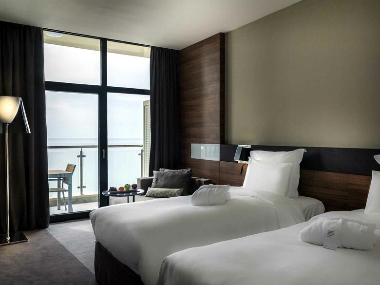 Hotel Pullman Sochi Centre