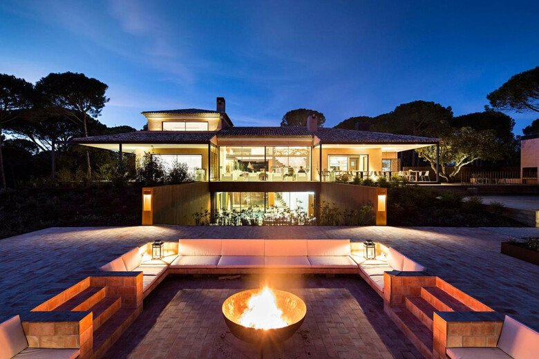 Hotel Sublime Comporta Country Retreat & Restaurant