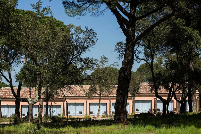 Hotel Sublime Comporta Country Retreat & Restaurant