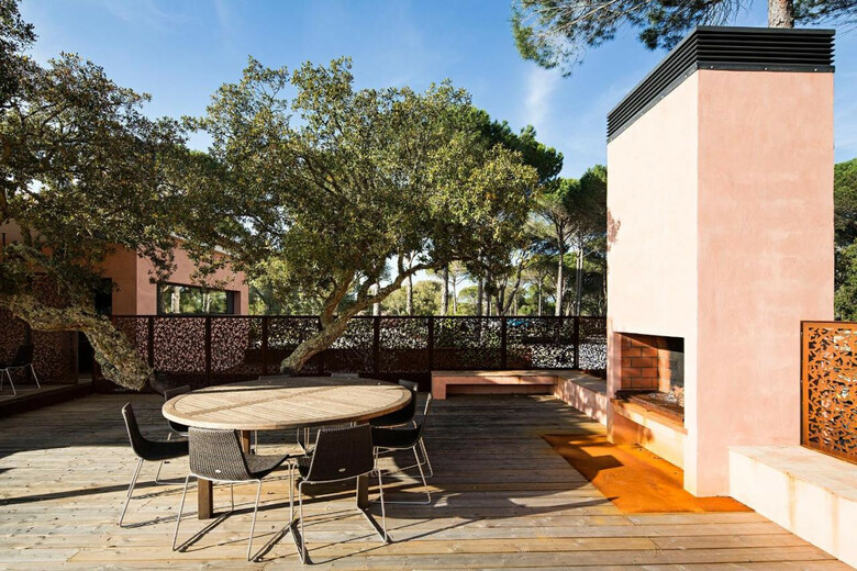 Hotel Sublime Comporta Country Retreat & Restaurant