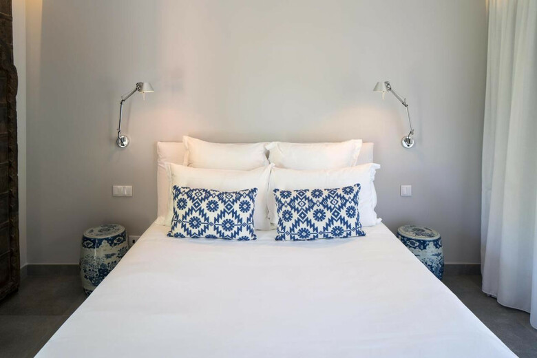 Hotel Sublime Comporta Country Retreat & Restaurant
