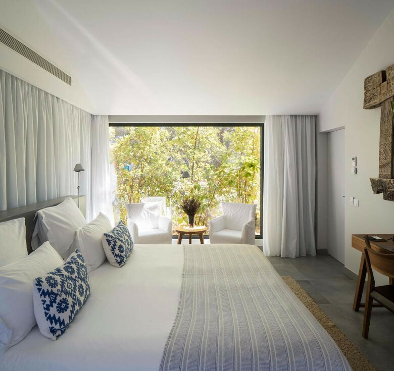 Hotel Sublime Comporta Country Retreat & Restaurant