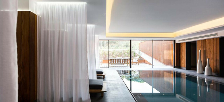 Hotel Sublime Comporta Country Retreat & Restaurant