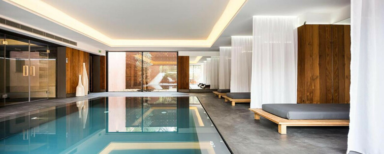 Hotel Sublime Comporta Country Retreat & Restaurant