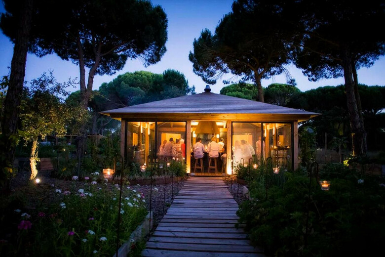 Hotel Sublime Comporta Country Retreat & Restaurant