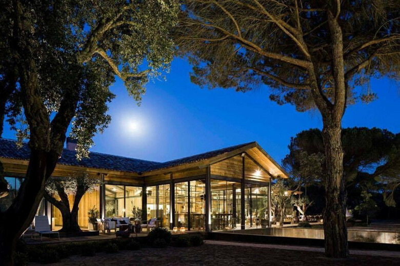 Hotel Sublime Comporta Country Retreat & Restaurant