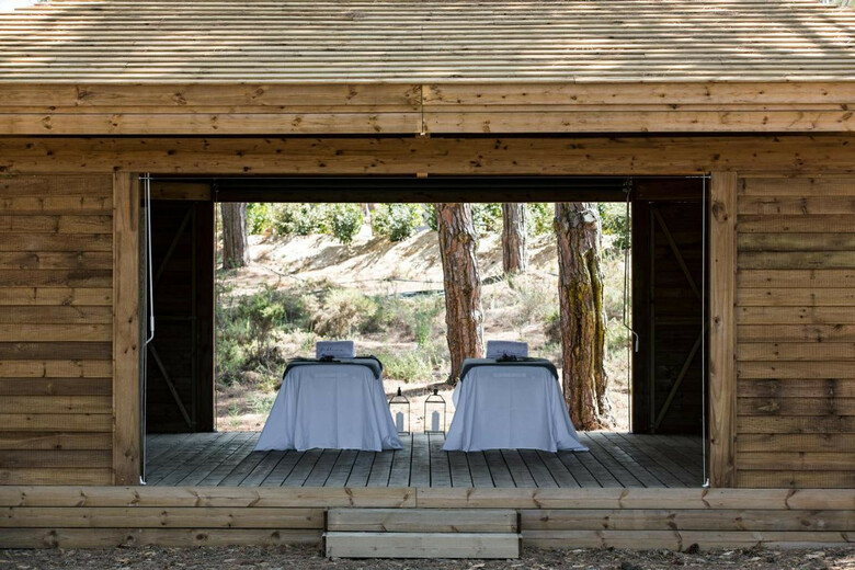 Hotel Sublime Comporta Country Retreat & Restaurant