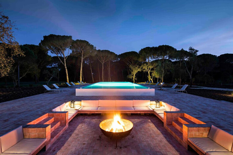 Hotel Sublime Comporta Country Retreat & Restaurant