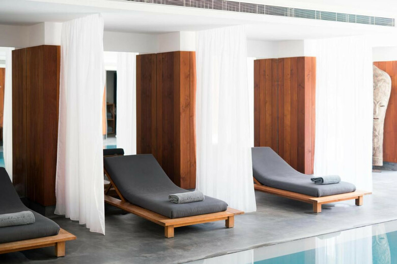 Hotel Sublime Comporta Country Retreat & Restaurant