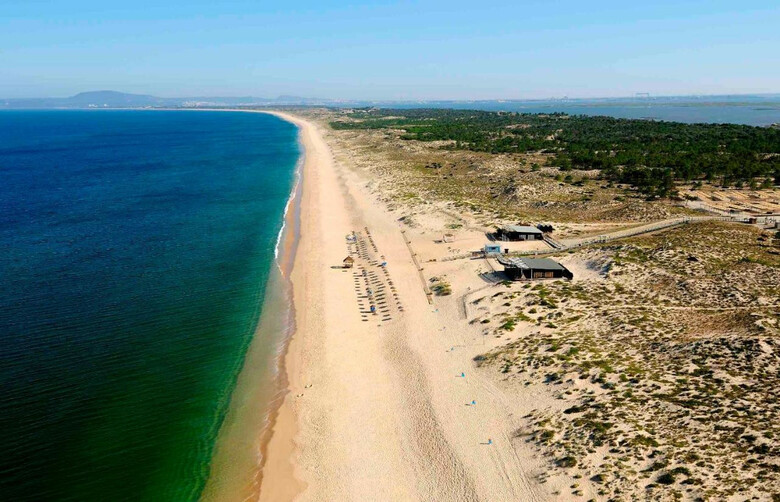 Hotel Sublime Comporta Country Retreat & Restaurant