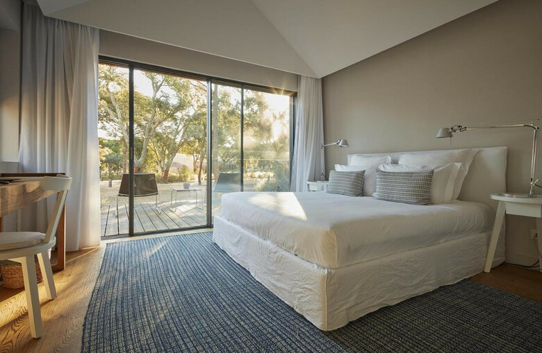 Hotel Sublime Comporta Country Retreat & Restaurant