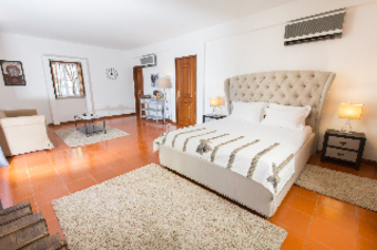 Agroturismo Villa Travancinha