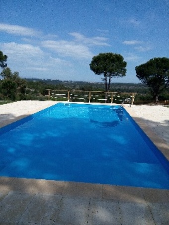 Agroturismo Villa Travancinha