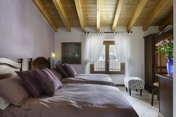 Hotel Tre Punte