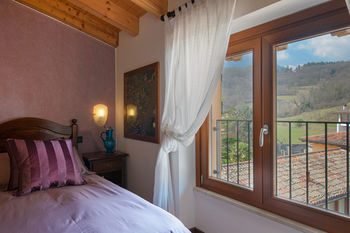 Hotel Tre Punte