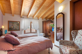 Hotel Tre Punte