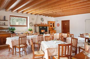 Hotel Tre Punte