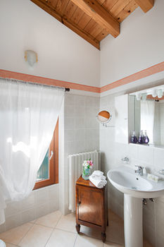 Hotel Tre Punte