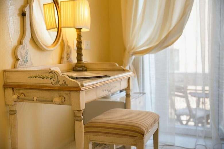 B&B Home Grifondoro
