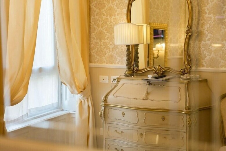 B&B Home Grifondoro