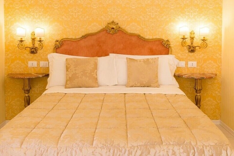 B&B Home Grifondoro
